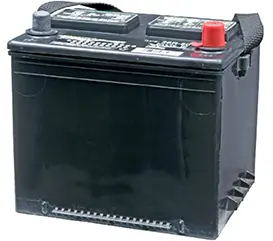 Generac Original Battery R26
