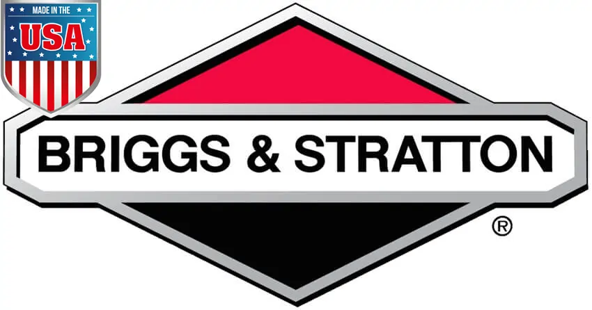 Briggs & Stratton Generators made in the usa