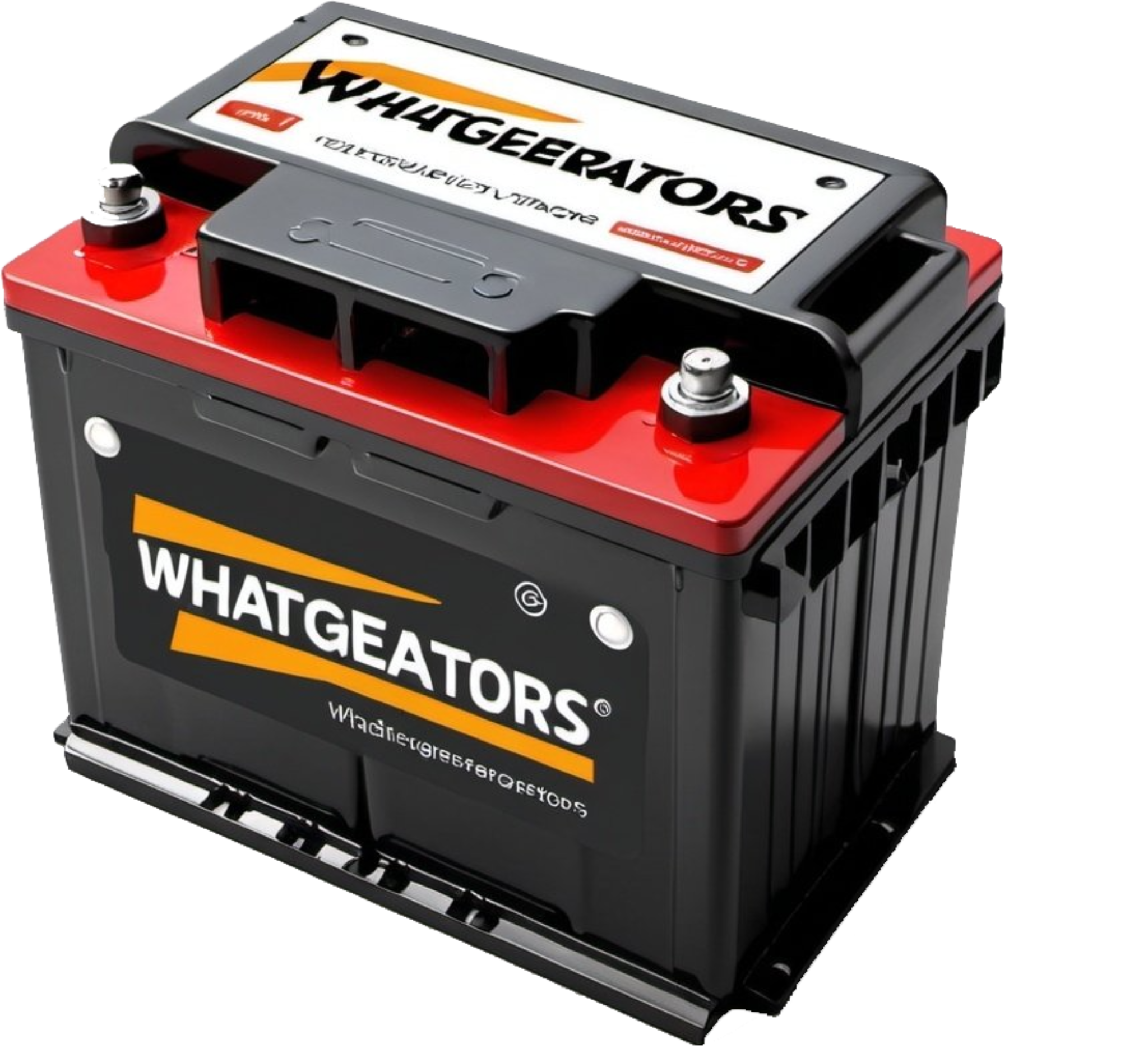 Recommended Battery For Generac 22kW Generator