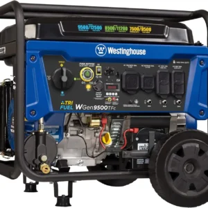 Westinghouse WGen9500TFc